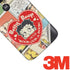 Betty Boop Comic Strip Moto E5 Play Skin